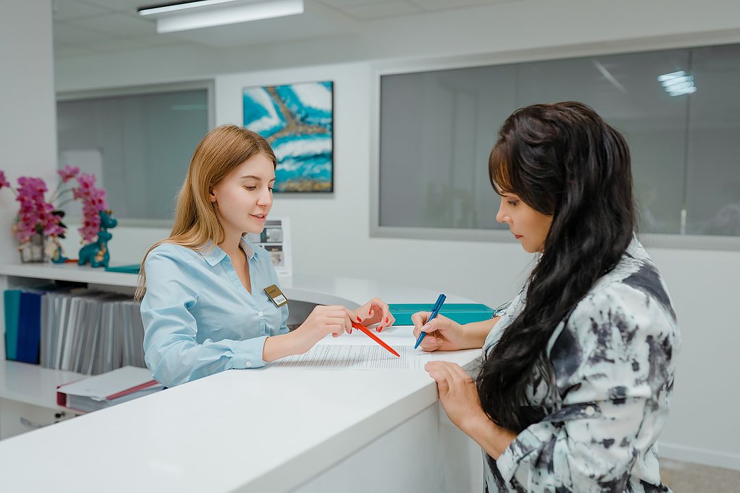 Ведение беременности