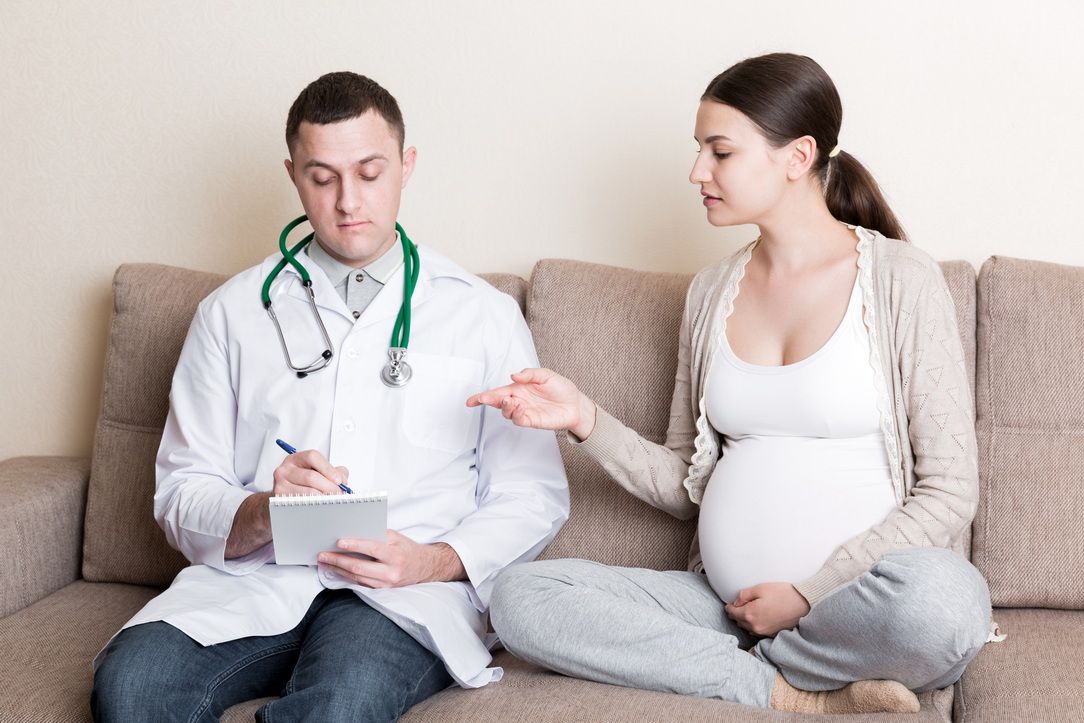 Плюсы и минусы суррогатного материнства