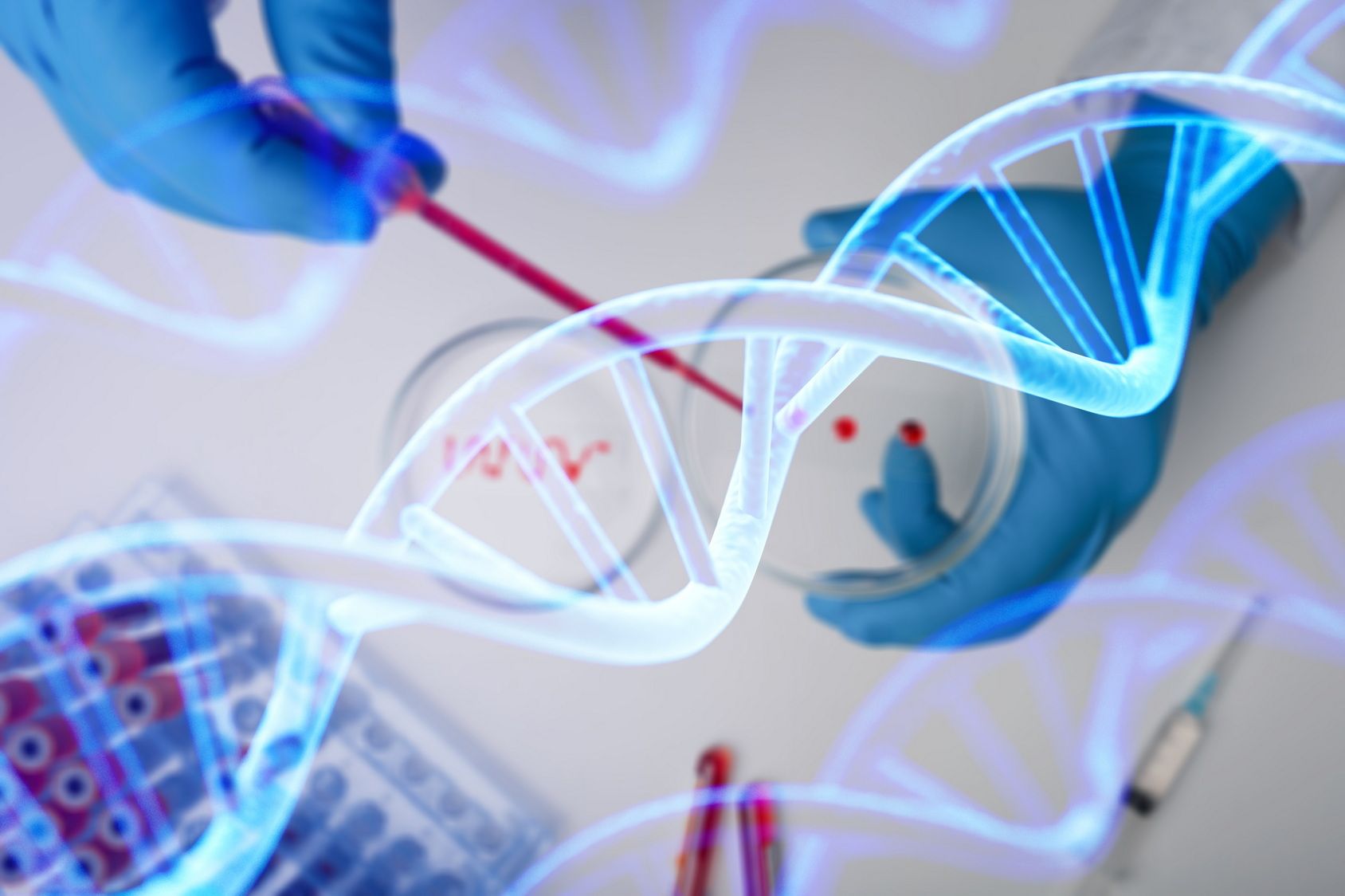 Передается ли бесплодие по наследству