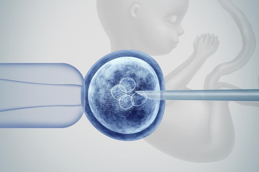 Окно имплантации