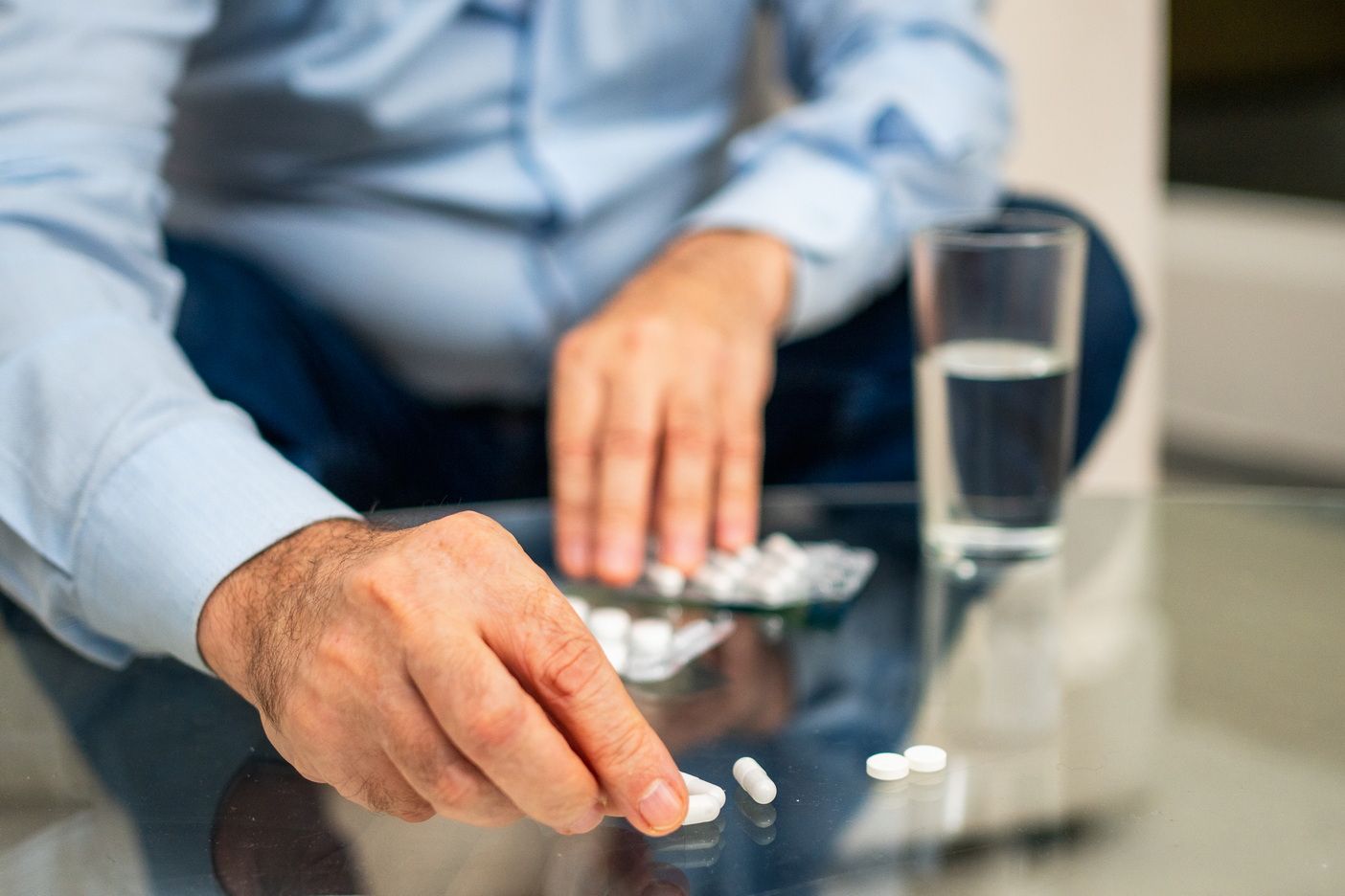 Как улучшить качество спермы