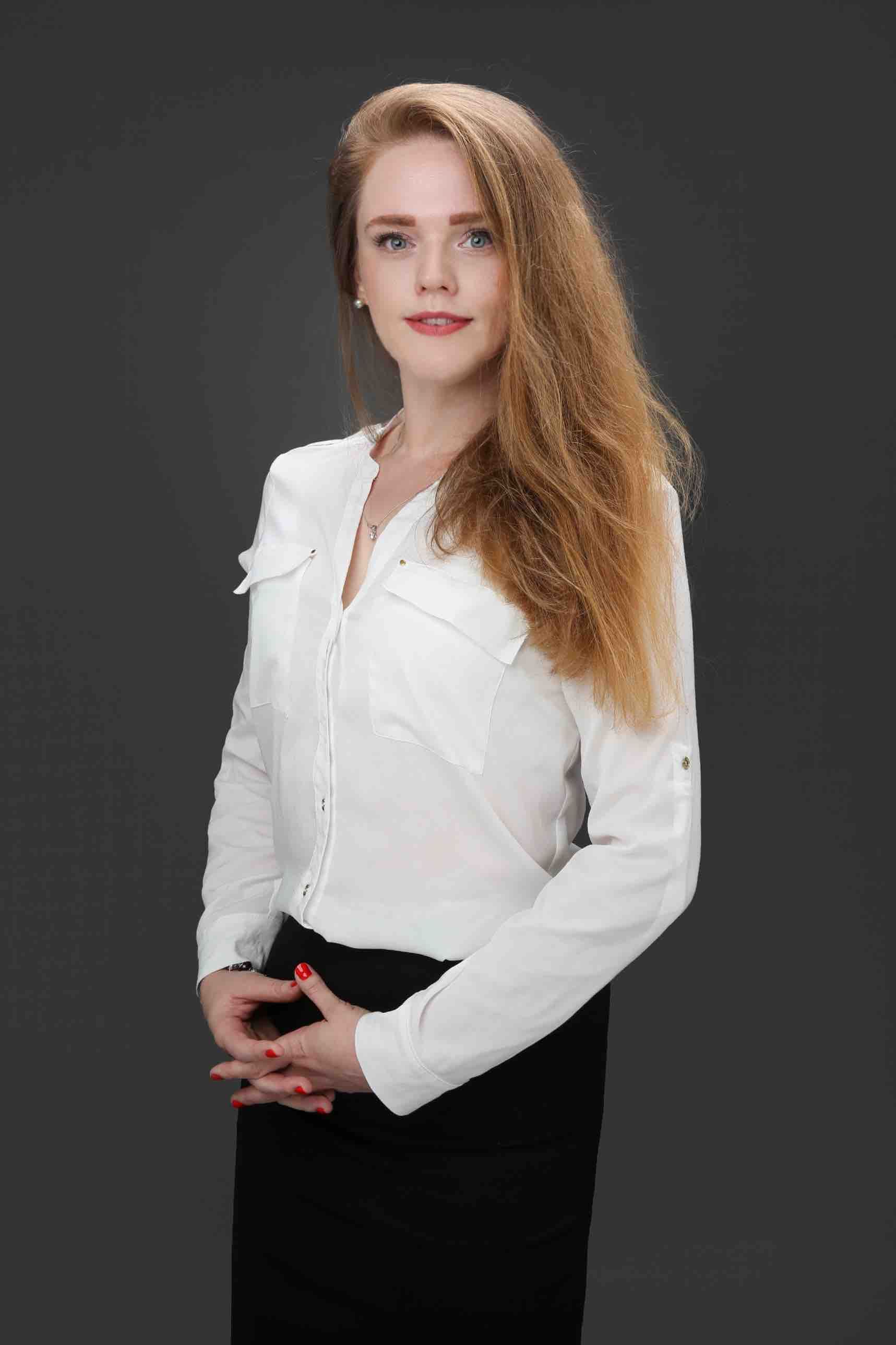 Пепель  Ольга Павловна  - Менеджер по международному маркетингу - клиника NGC Владивосток
  