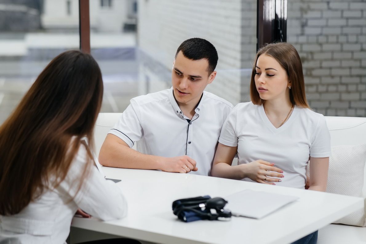 Что такое ИКСИ