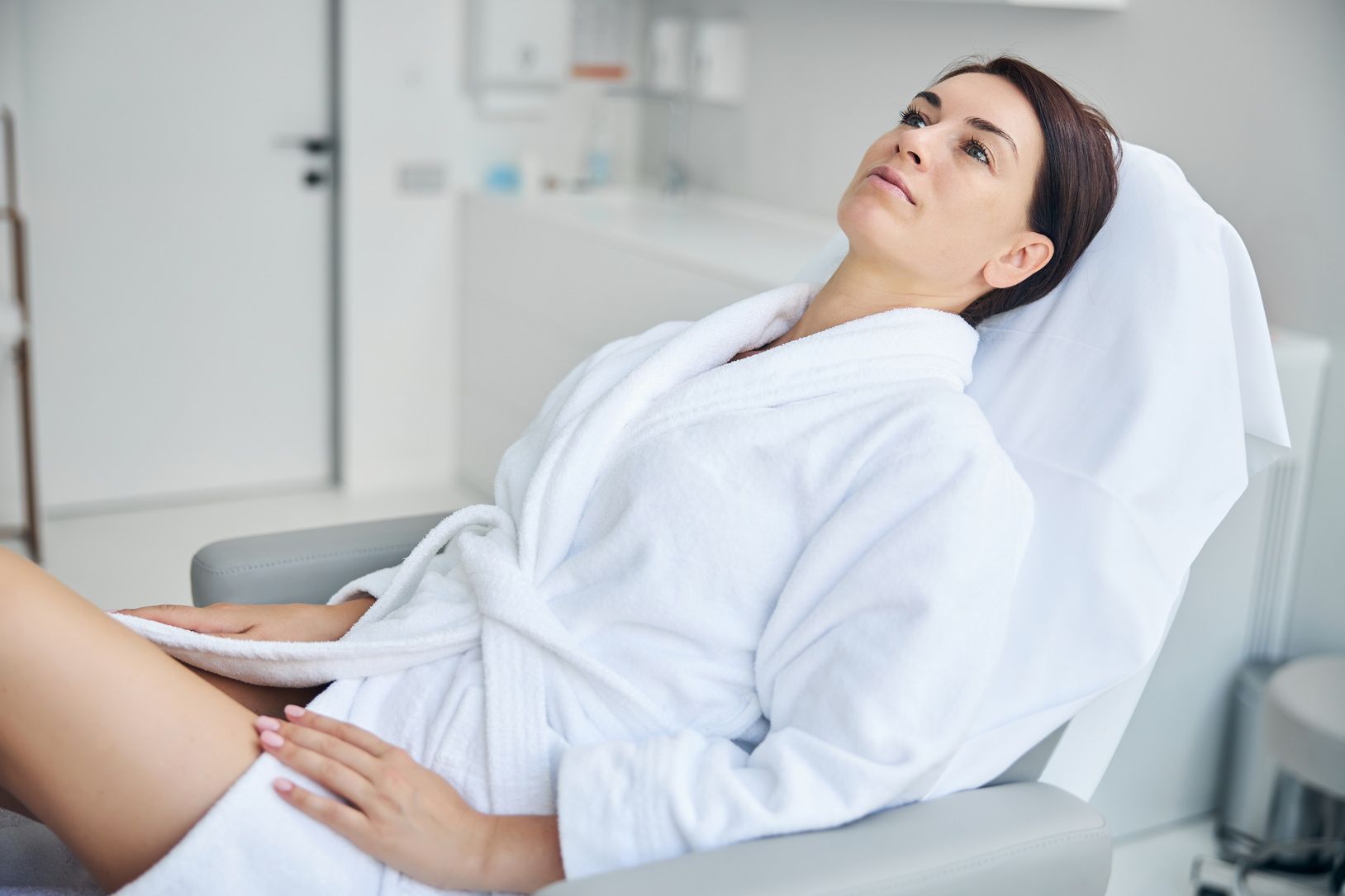 Длинный протокол ЭКО