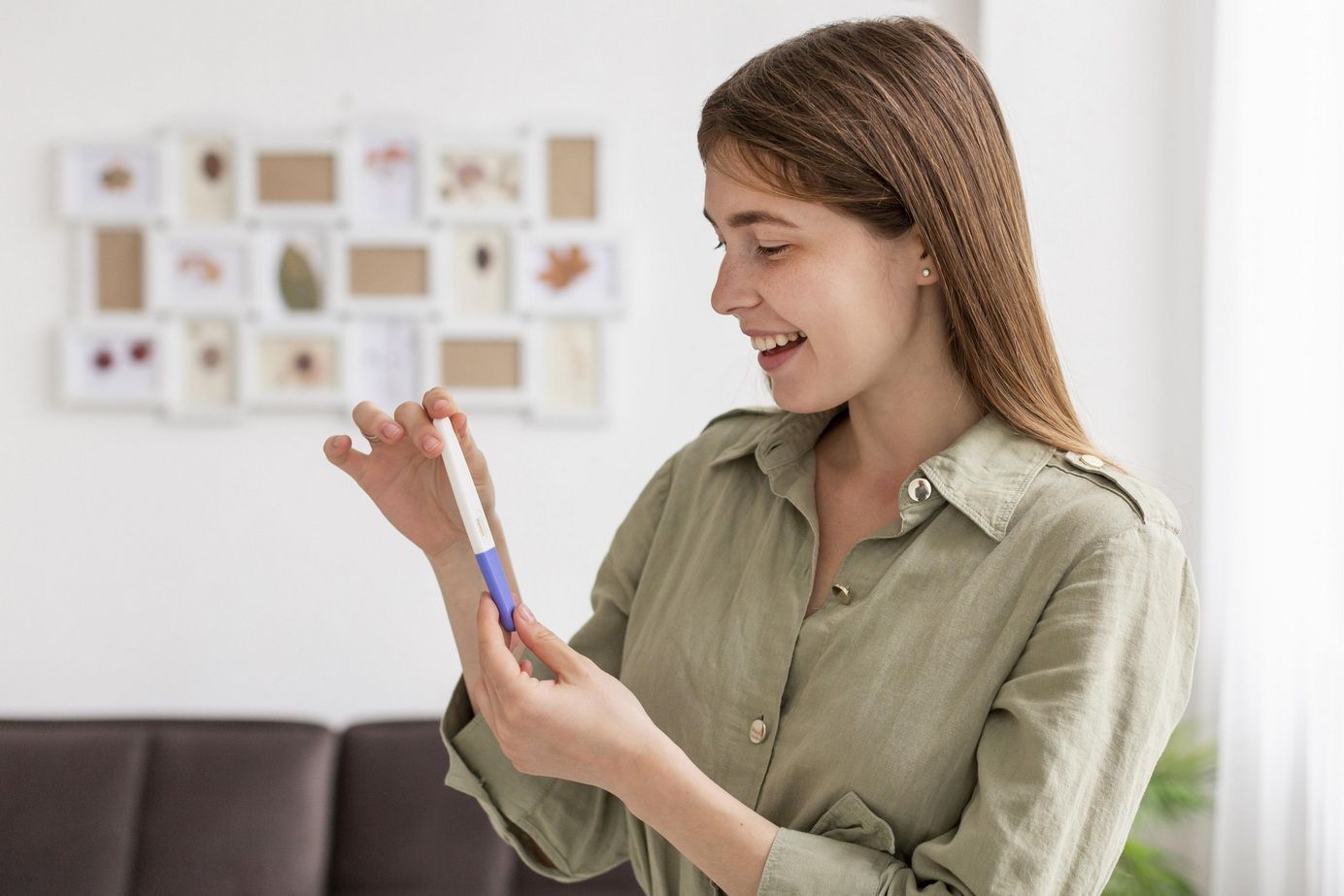 Внутриматочная инсеминация