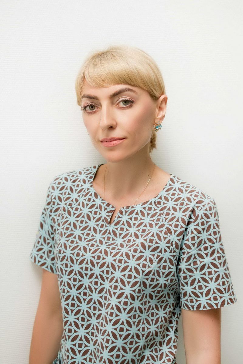 Статуева  Ольга Александровна  - Акушер-гинеколог, эмбриолог - клиника NGC Владивосток
  