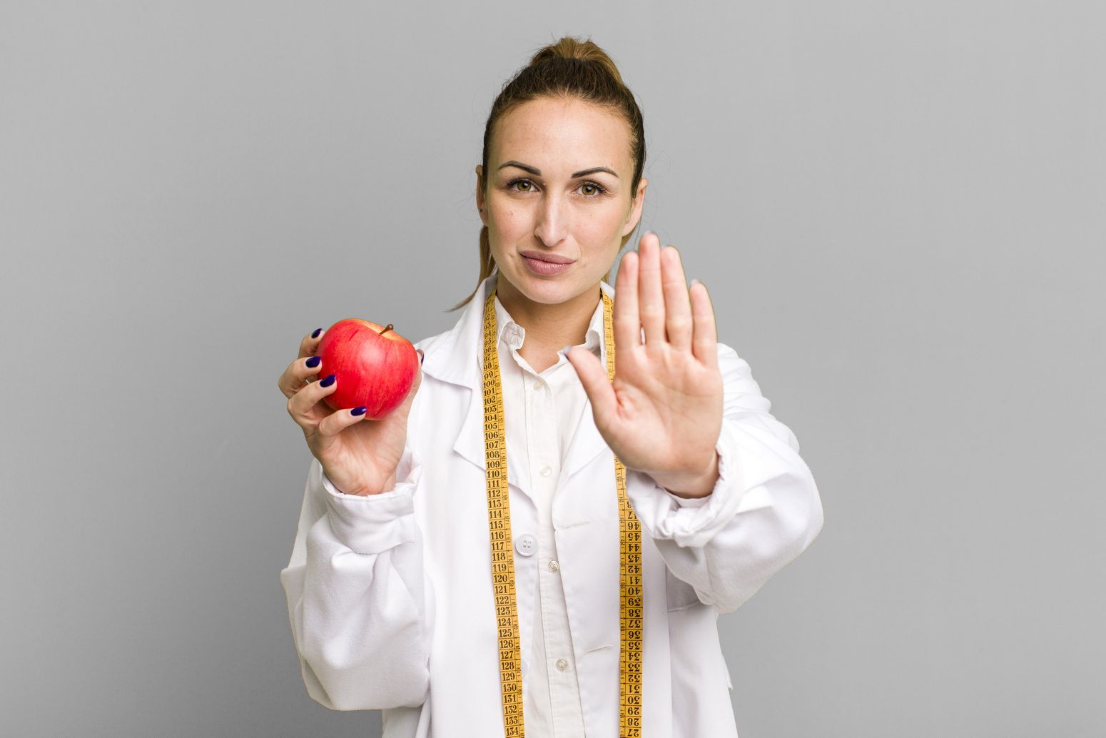 Белковая диета при ЭКО