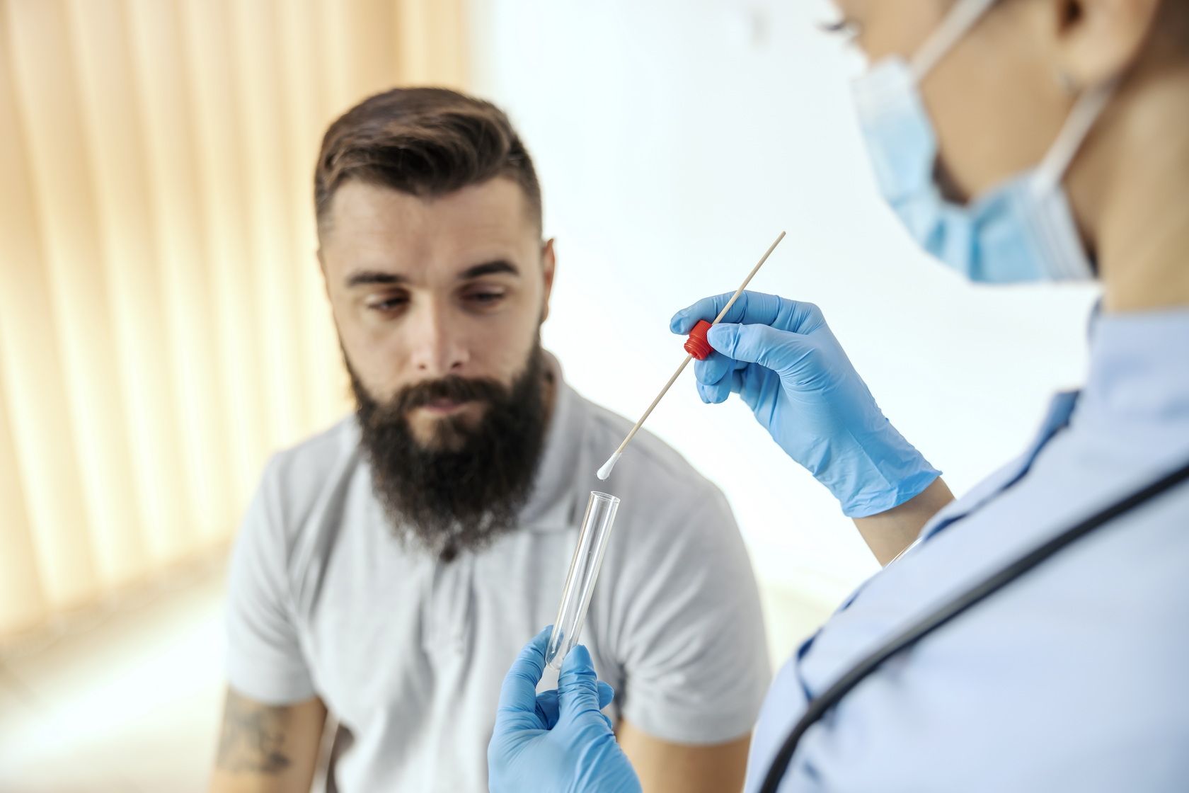 Внутриматочная инсеминация