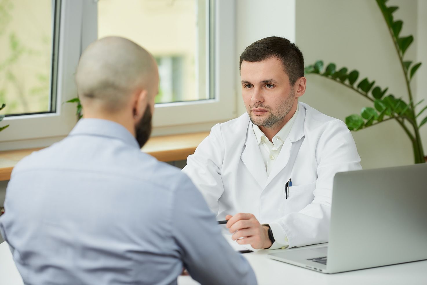 Сахарный диабет у мужчины и зачатие ребенка